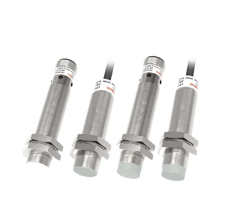 Inductive proximity sensor IP68 Waterproof Industrial Automation Metal Switch Standard DC/AC Type Inductive Proximity Sensor Switch - Image 3