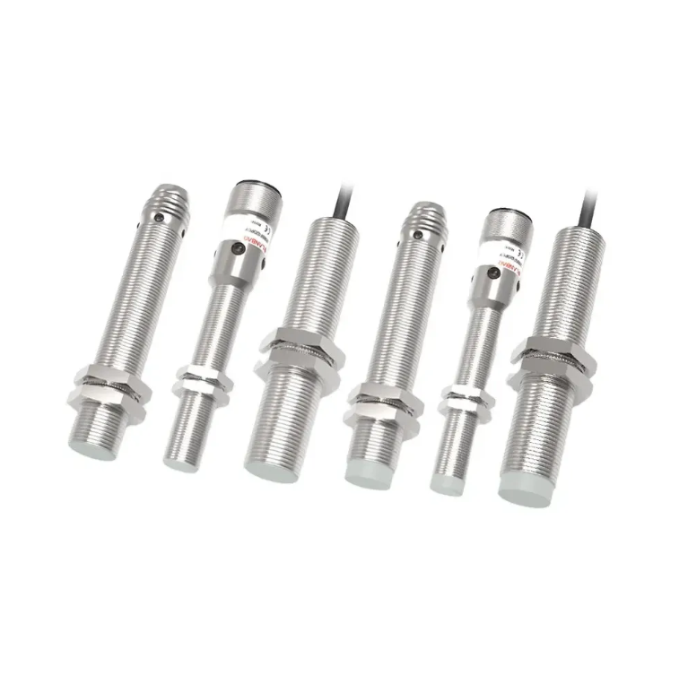 Inductive proximity sensor IP68 Waterproof Industrial Automation Metal Switch Standard DC/AC Type Inductive Proximity Sensor Switch - Image 4