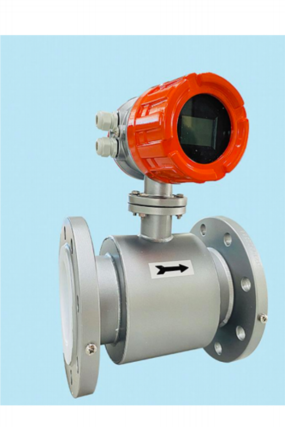 Electromagnetic flowmeter is a flow measurement instrument based on the Faraday electromagnetic induction principle, mainly used to measure the volume flow of conductive liquids. The following are its main functions and characteristics:
1. Conductive liquid flow measurement
Applicable to conductive liquids such as water, acid and alkali solutions, mud, slurry (conductivity is generally required to be ≥5μS/cm), not suitable for non-conductive media such as gas, oil or pure water.2. Industrial process control
Widely used in chemical, metallurgical, environmental protection, water supply and other industries, real-time monitoring of pipeline flow, providing data support for production automation.3. No pressure loss design
There are no flow-blocking components in the measuring tube, no pressure loss when the fluid passes through, and significant energy saving effect.4. High precision and stability
The measurement accuracy can usually reach ±0.5%~±1%, and is not affected by fluid temperature, pressure, density or viscosity (full pipe state required).5. Diverse output signals
Can output 4-20mA analog signal, pulse signal or digital communication (such as HART, Modbus), easy to integrate with PLC and DCS systems.
Send feedback
Side panels
History
Saved