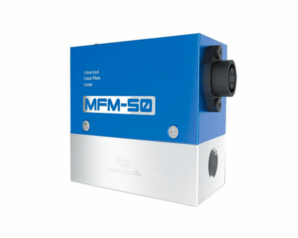 KMFM50 series micro thermal flowmeter