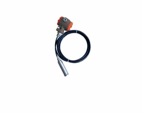 UCB type static pressure liquid level meter (immersion type)