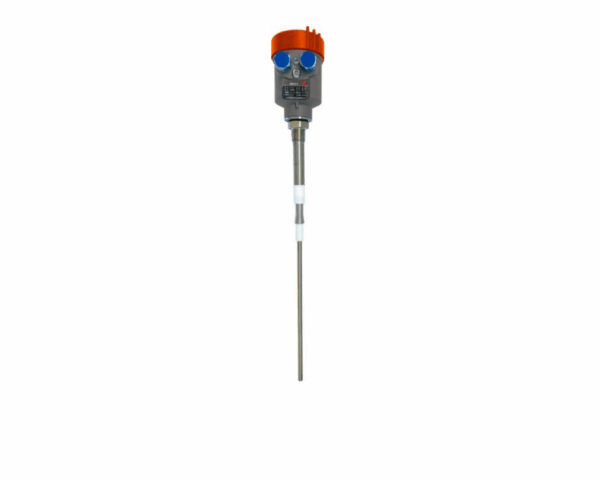 RF admittance switch