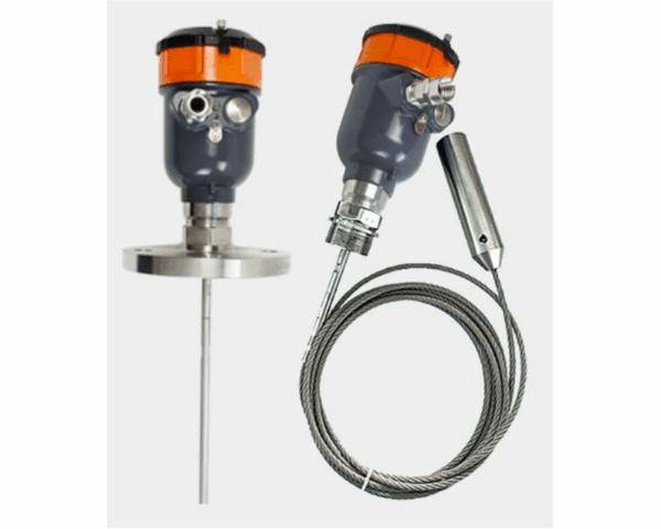 Cable/rod guided wave radar: HL40401/02