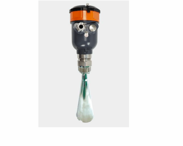 Radar level meter: HL40406