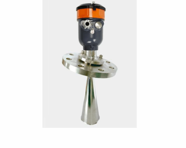 Radar level meter: HL40408