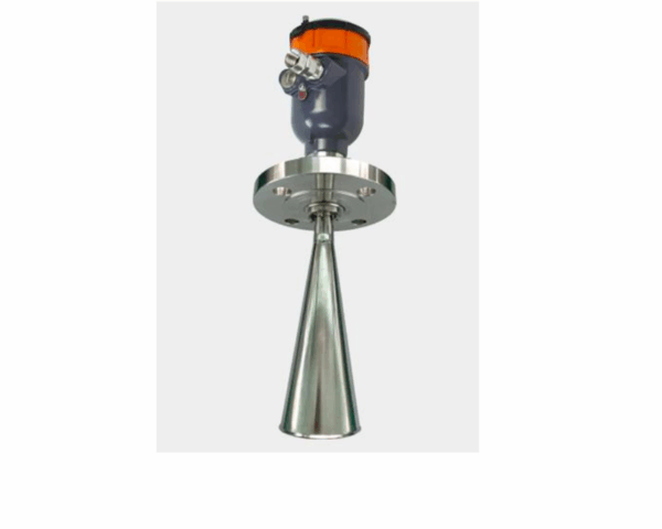 Radar level meter: HL40409