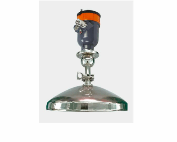 Radar level meter: HL40410